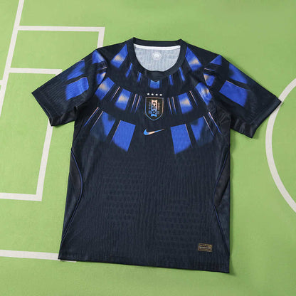 2026 FIFA World Cup Uruguay Away Player version