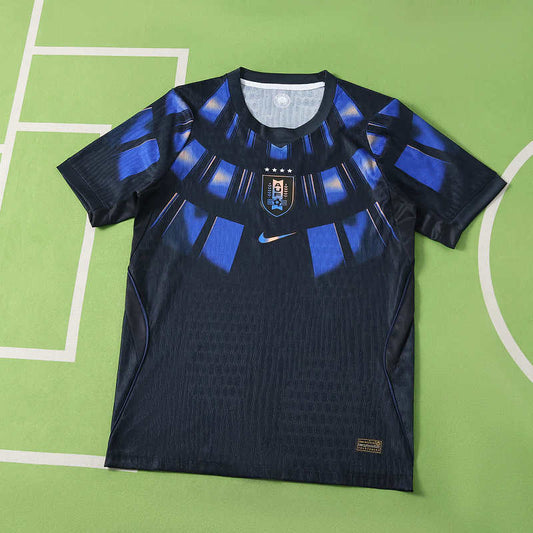 2026 FIFA World Cup Uruguay Away Player version