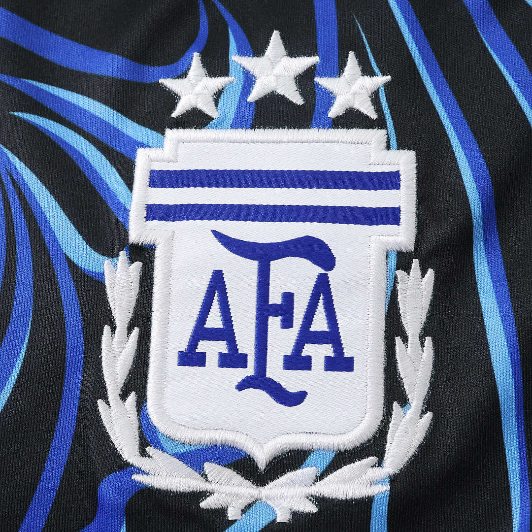 2026 FIFA World Cup Argentina Away Fan version