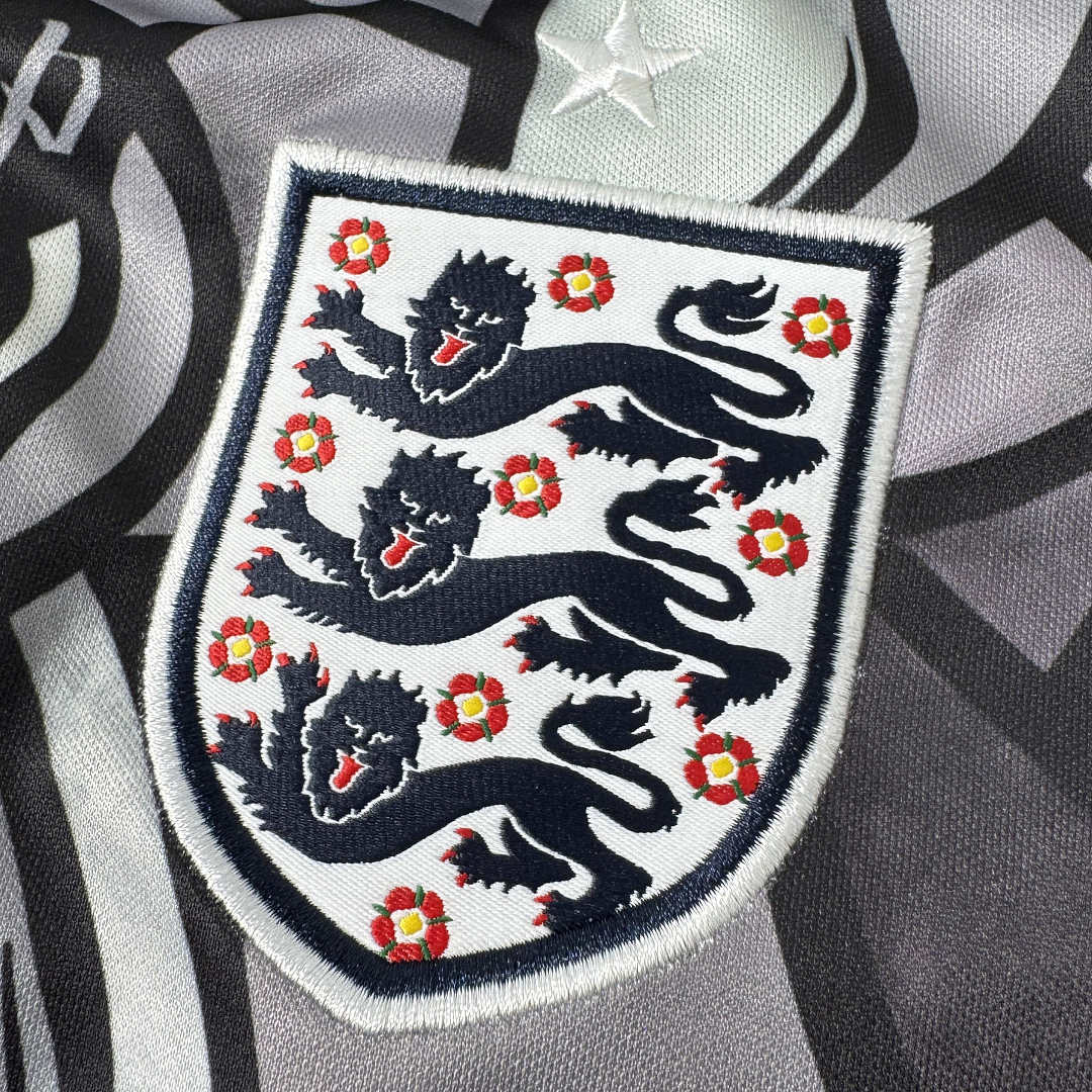2026 FIFA World Cup England Concept version Fan version