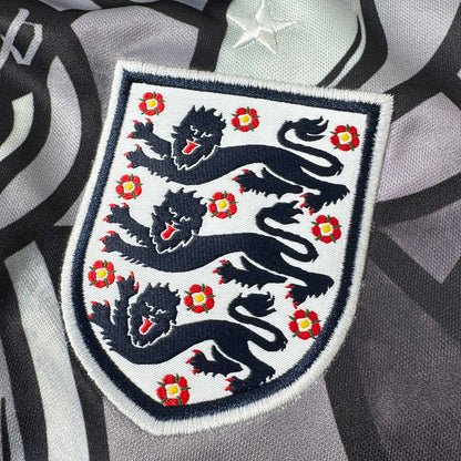 2026 FIFA World Cup England Concept version Fan version