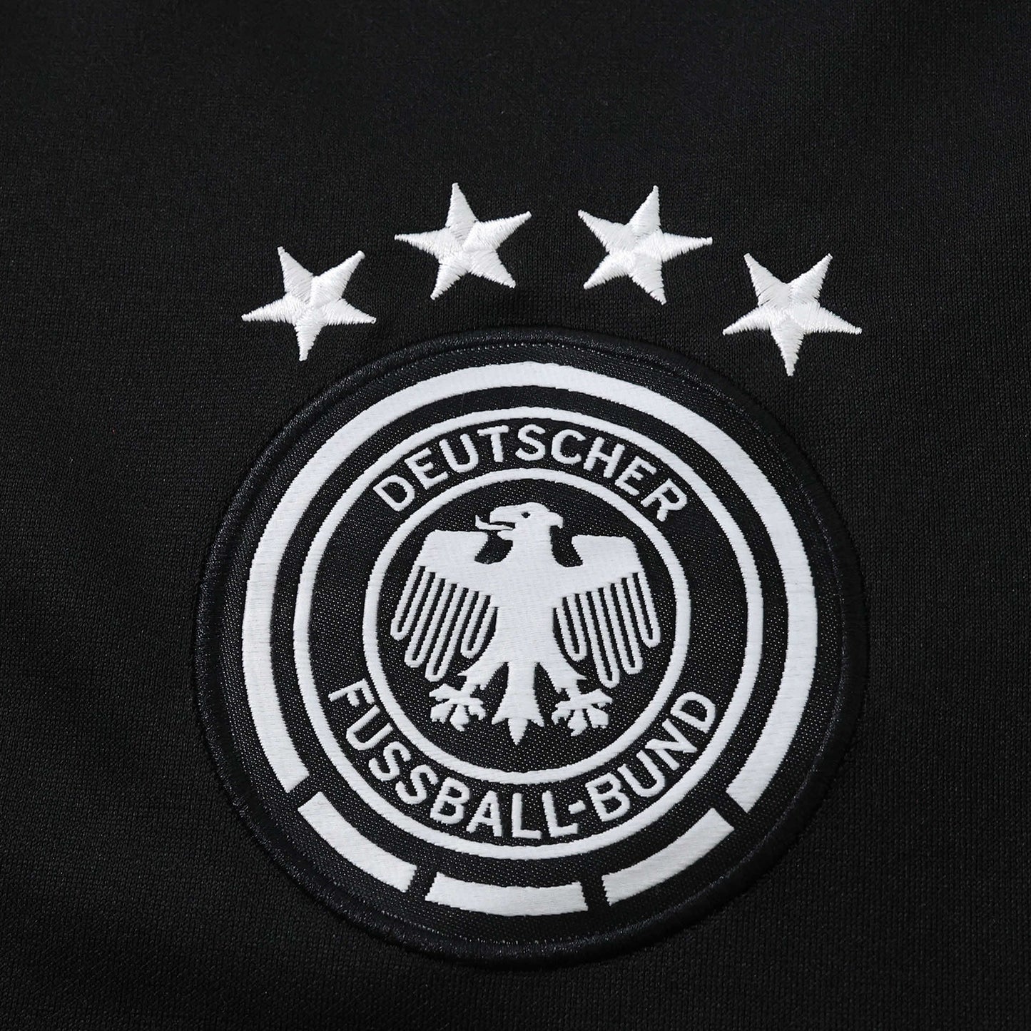 2026 FIFA World Cup Germany Jacket set