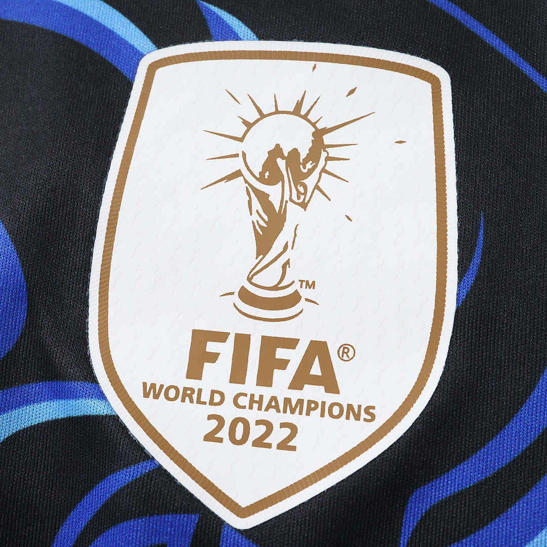 2026 FIFA World Cup Argentina Away Fan version
