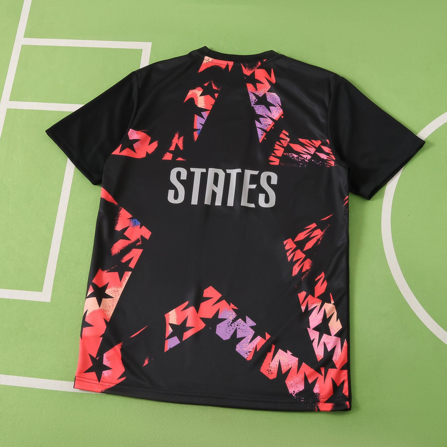2026 FIFA World Cup USA Training shirt