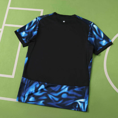 2026 FIFA World Cup Paraguay away Fan version