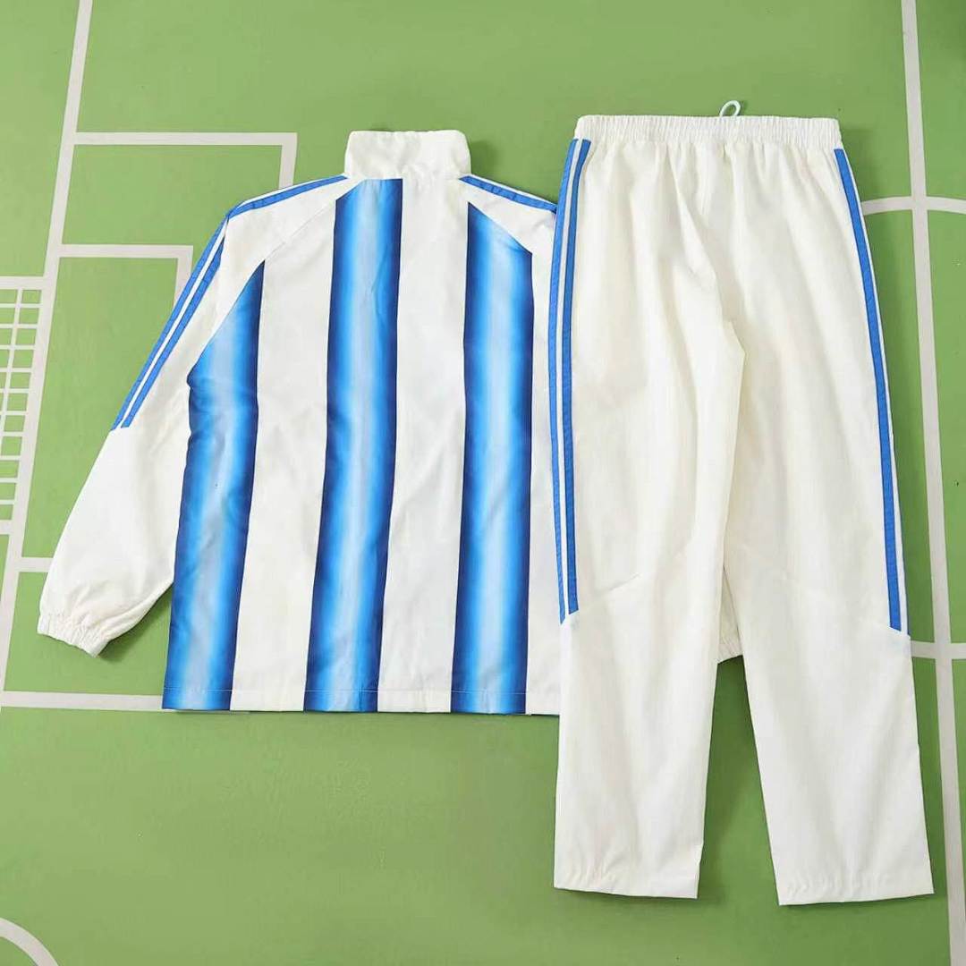 2026 FIFA World Cup Argentina Windbreaker set