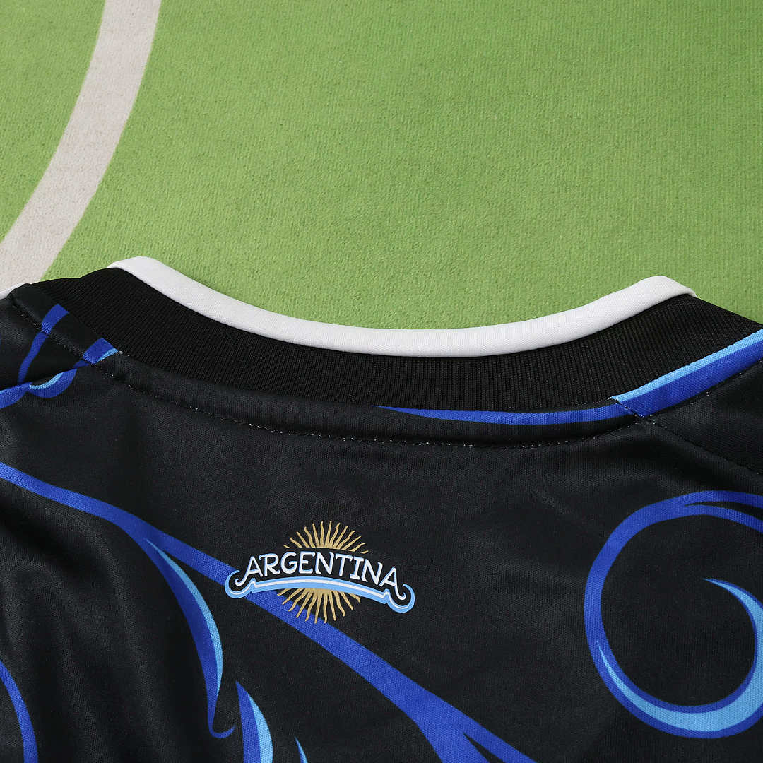 2026 FIFA World Cup Argentina Away Fan version