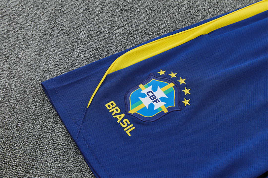 2026 FIFA World Cup Brazil Training clothes suit Short sleeve