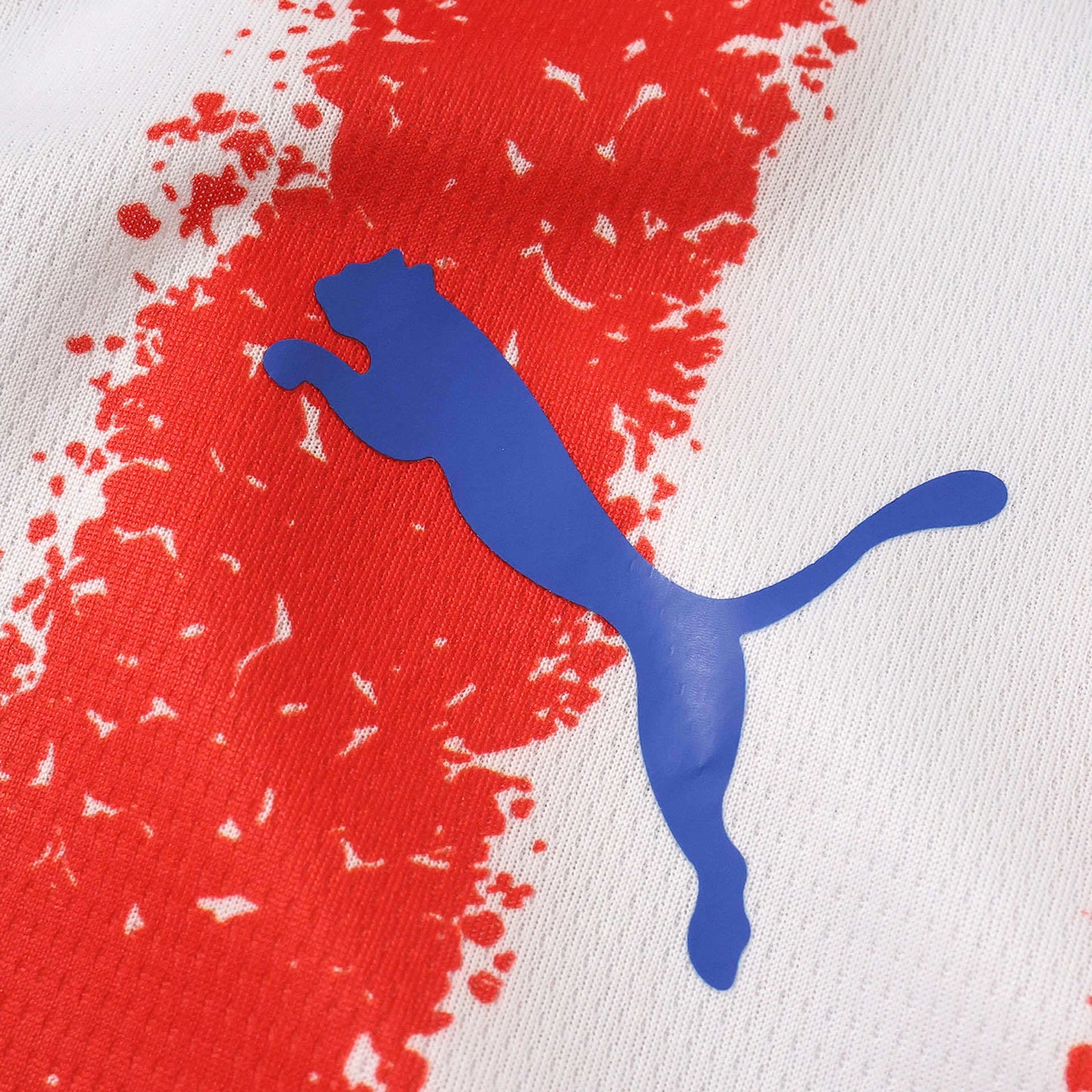 2026 FIFA World Cup Paraguay home Fan version