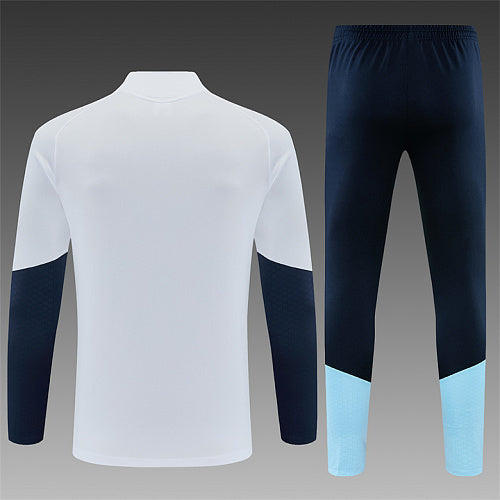 2026 FIFA World Cup Argentina Half zip training suit set