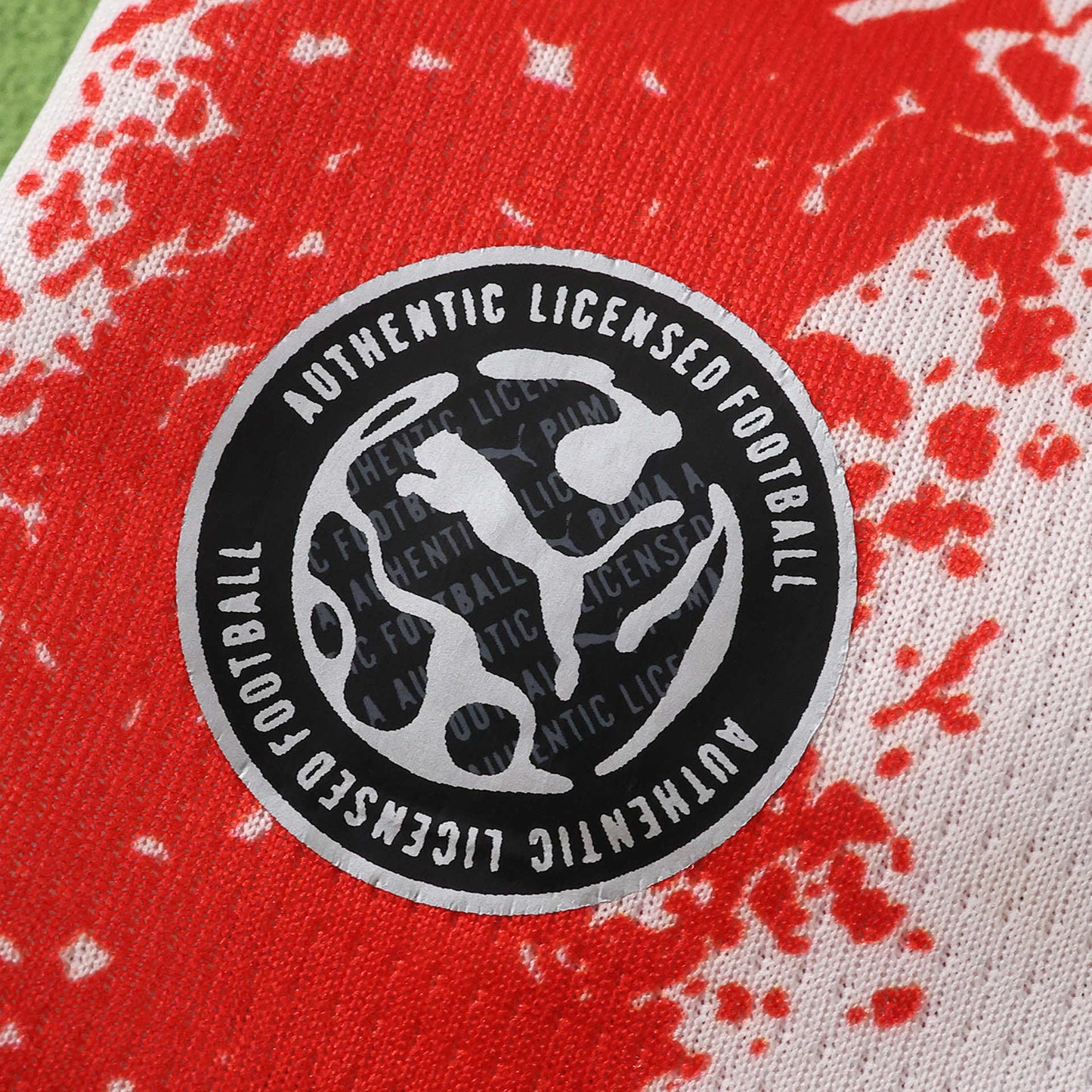 2026 FIFA World Cup Paraguay home Fan version