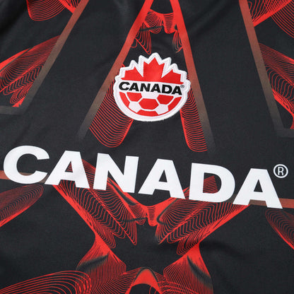 2026 Canada Hollywood Keeper Long sleeved