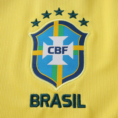 2026 FIFA World Cup Brazil home Fan version