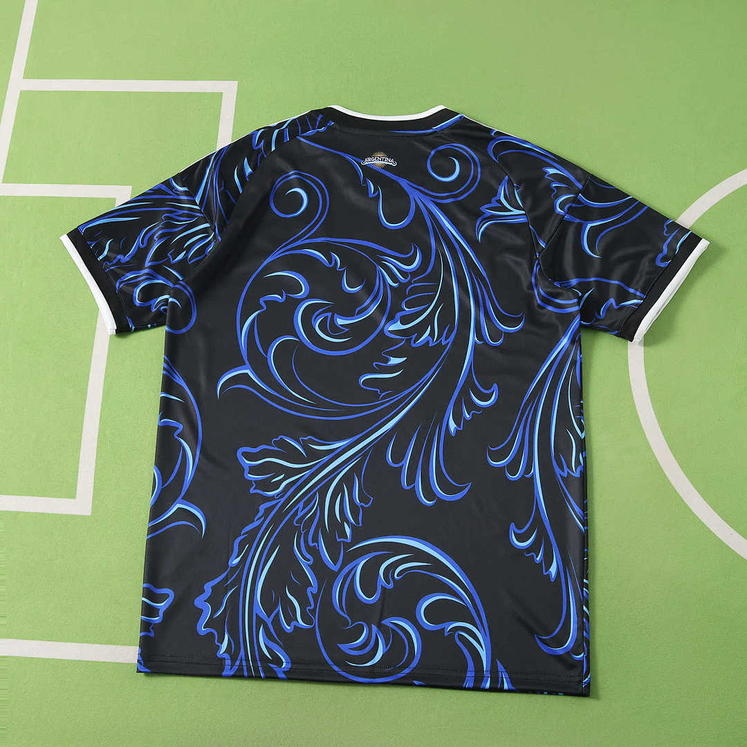 2026 FIFA World Cup Argentina Away Fan version