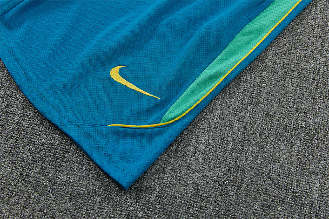 2026 FIFA World Cup Brazil Training clothes suit Short sleeve