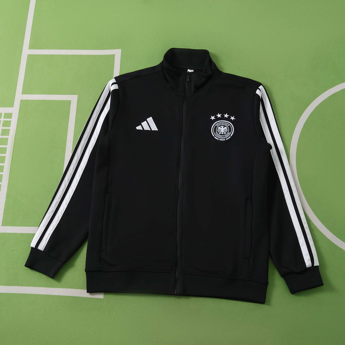2026 FIFA World Cup Germany Jacket set