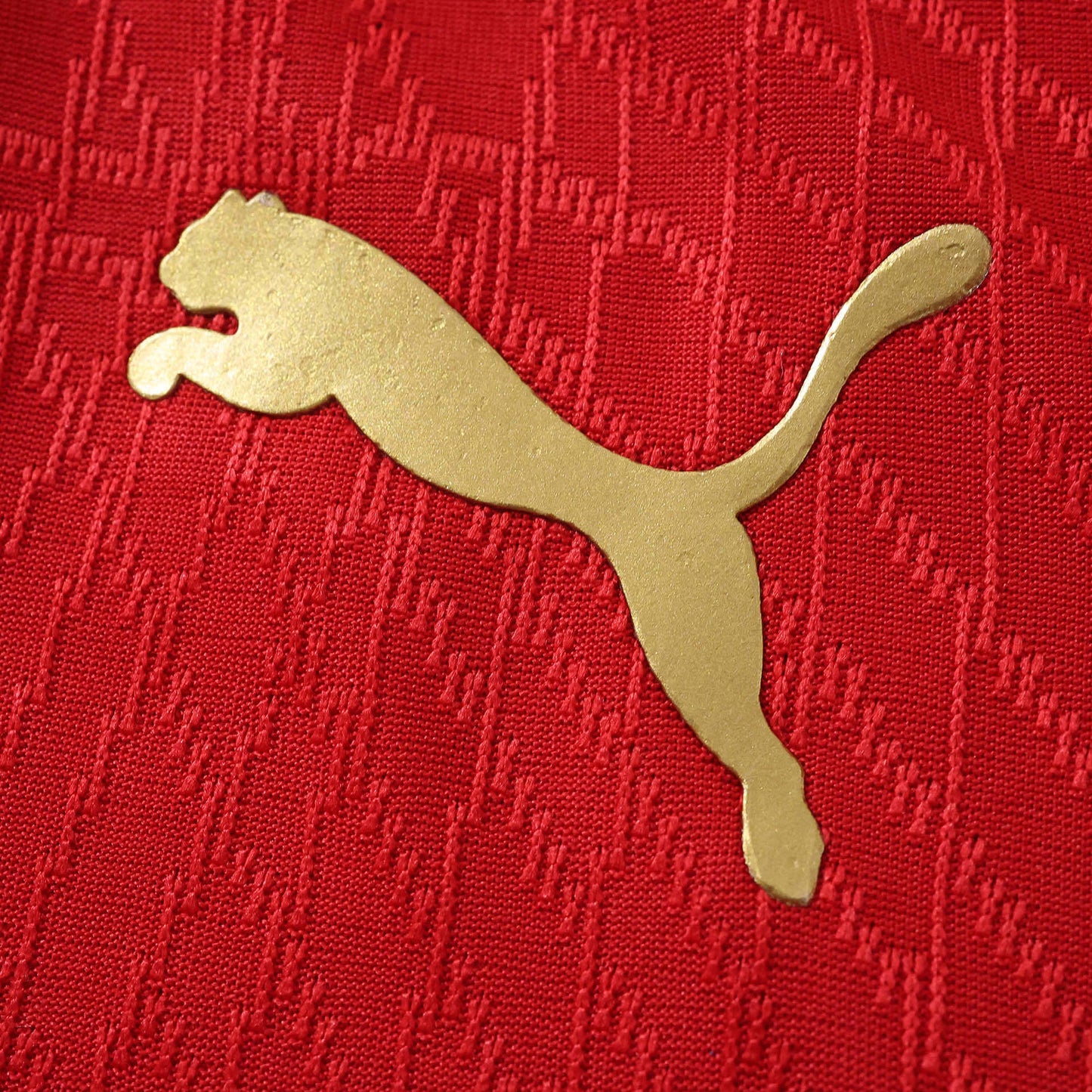 2026 FIFA World Cup Morocco home Player version