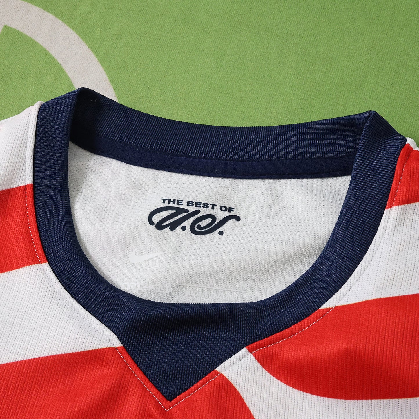 2026 FIFA World Cup USA home Fan version