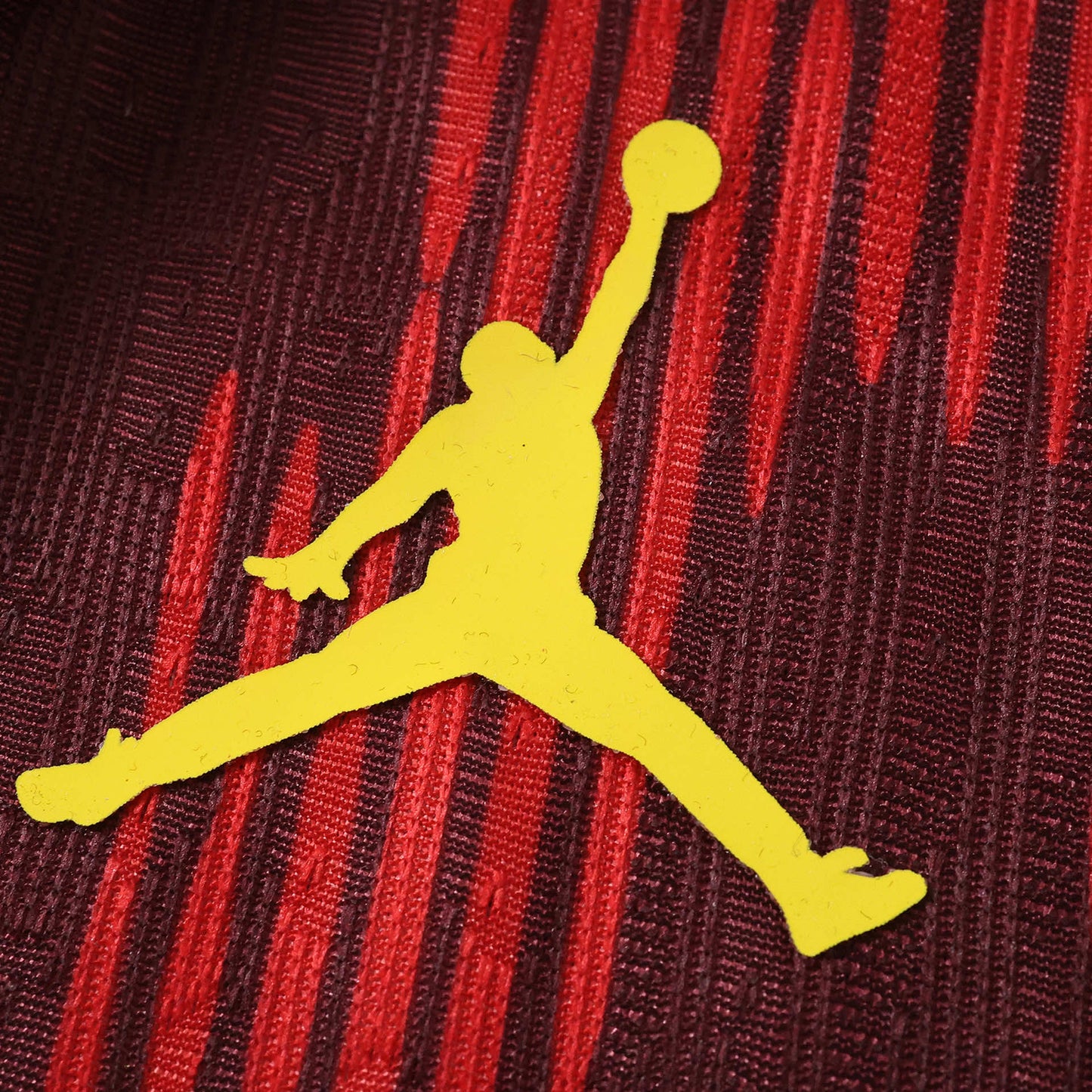 2026 FIFA World Cup Brazil away red Player version
