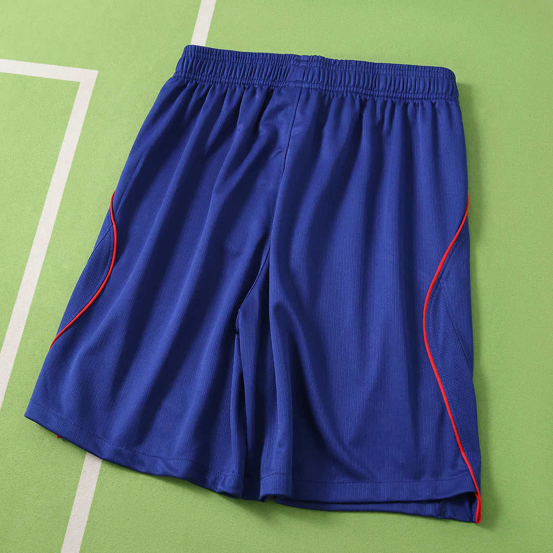 2026 FIFA World Cup Croatia away shorts