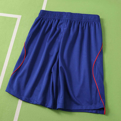 2026 FIFA World Cup Croatia away shorts