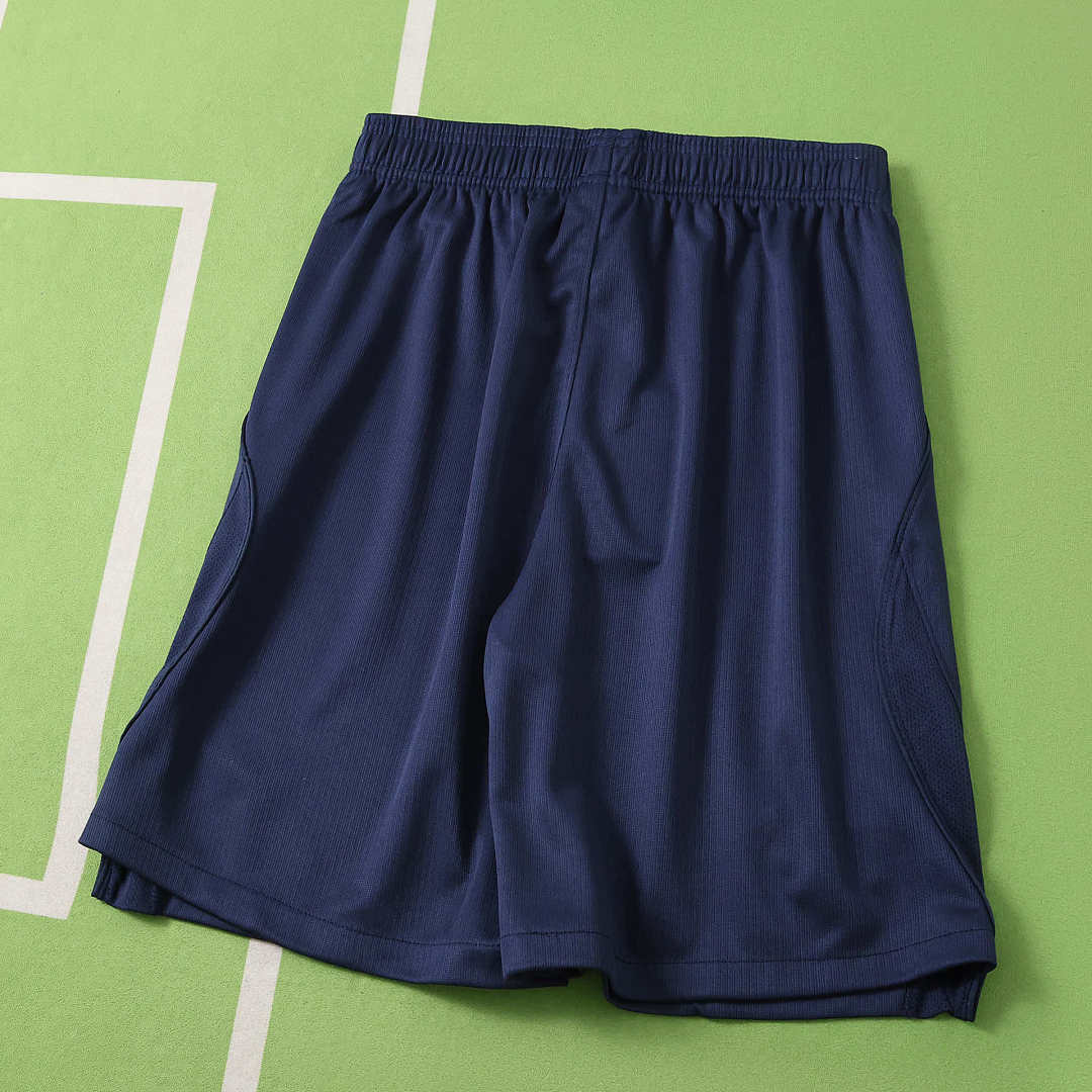 2026 FIFA World Cup Norway home shorts