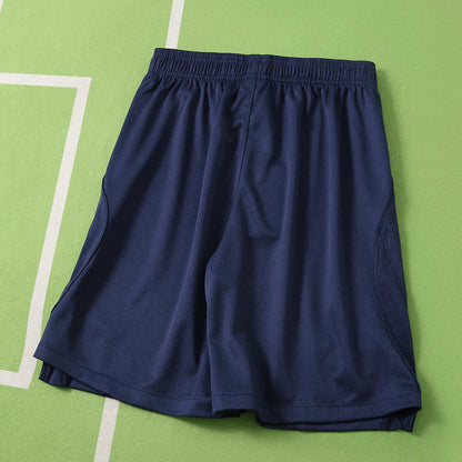 2026 FIFA World Cup Norway home shorts