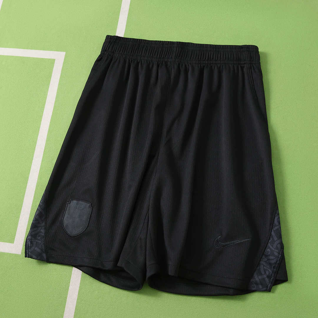 2026 FIFA World Cup Norway away shorts