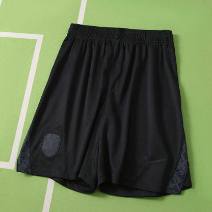 2026 FIFA World Cup Norway away shorts