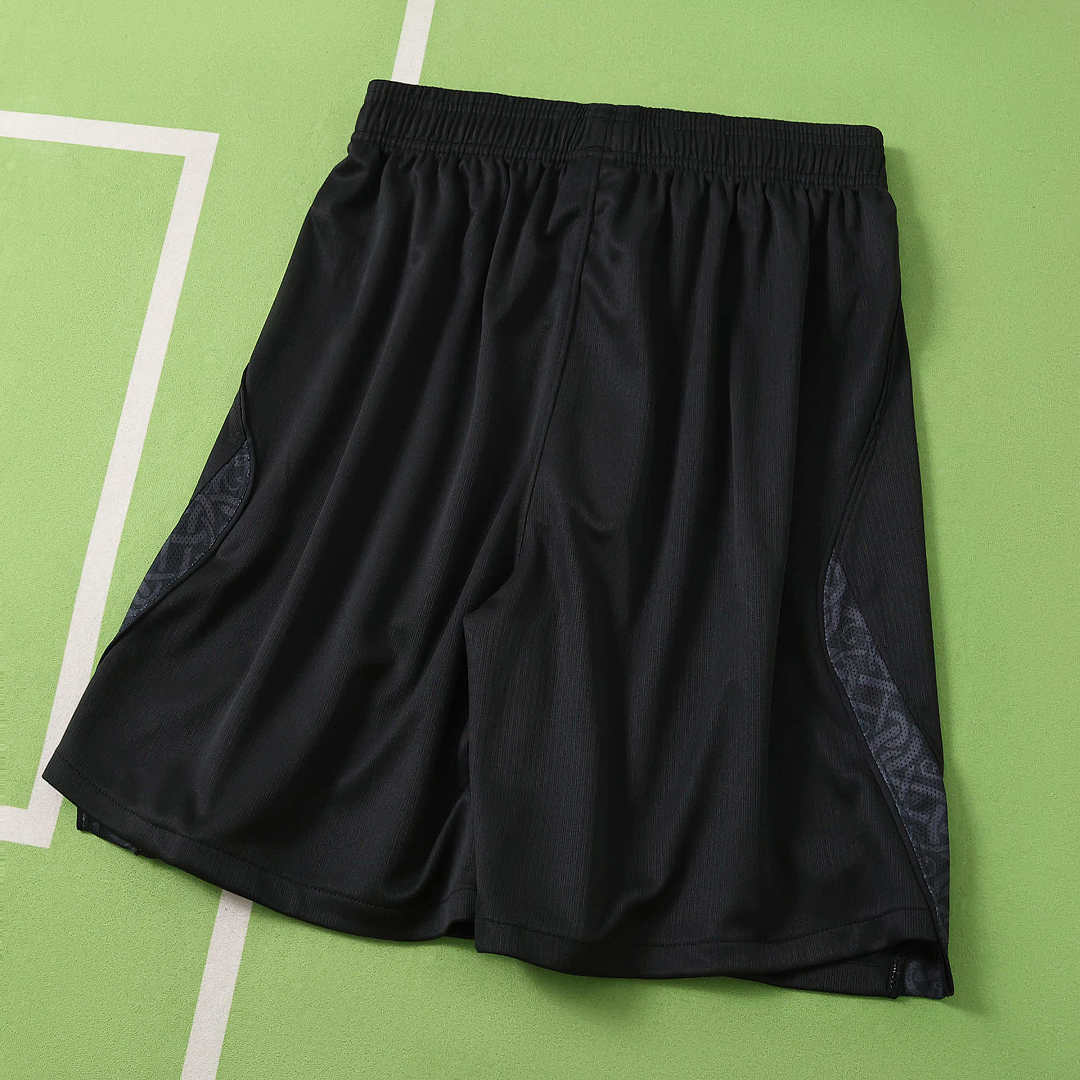 2026 FIFA World Cup Norway away shorts