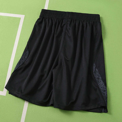 2026 FIFA World Cup Norway away shorts