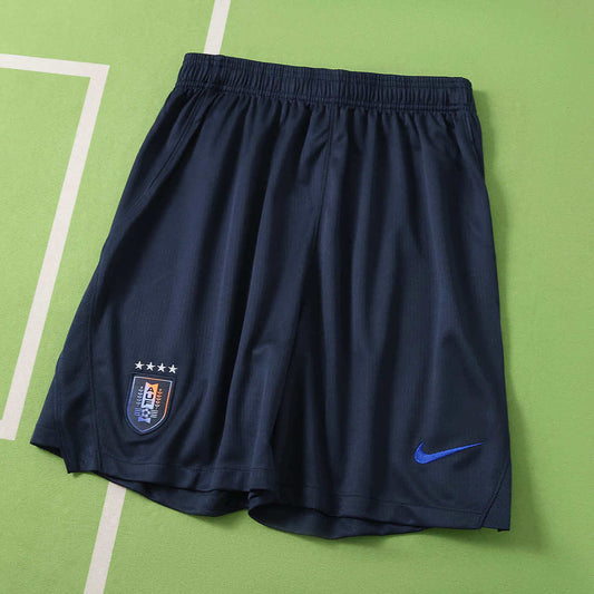 2026 FIFA World Cup Uruguay away shorts