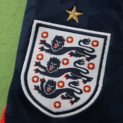 2026 FIFA World Cup England goalkeeper Kids kit