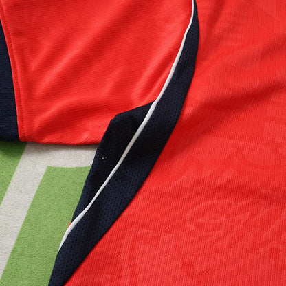 2026 FIFA World Cup England away Kids kit