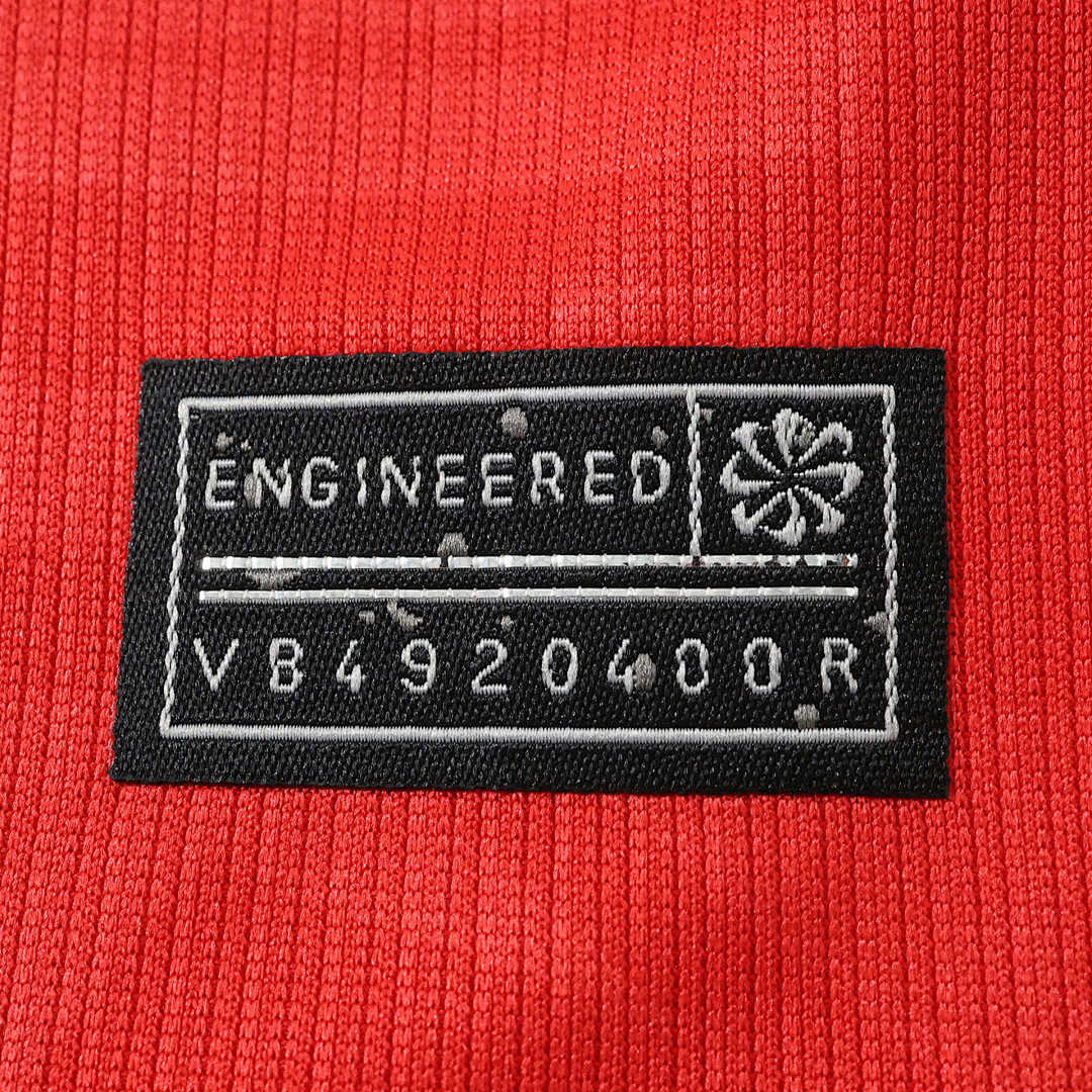 2026 FIFA World Cup England away Kids kit