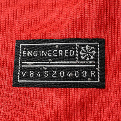 2026 FIFA World Cup England away Kids kit