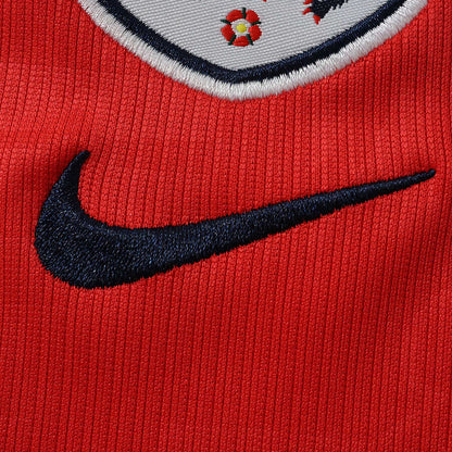 2026 FIFA World Cup England away Kids kit