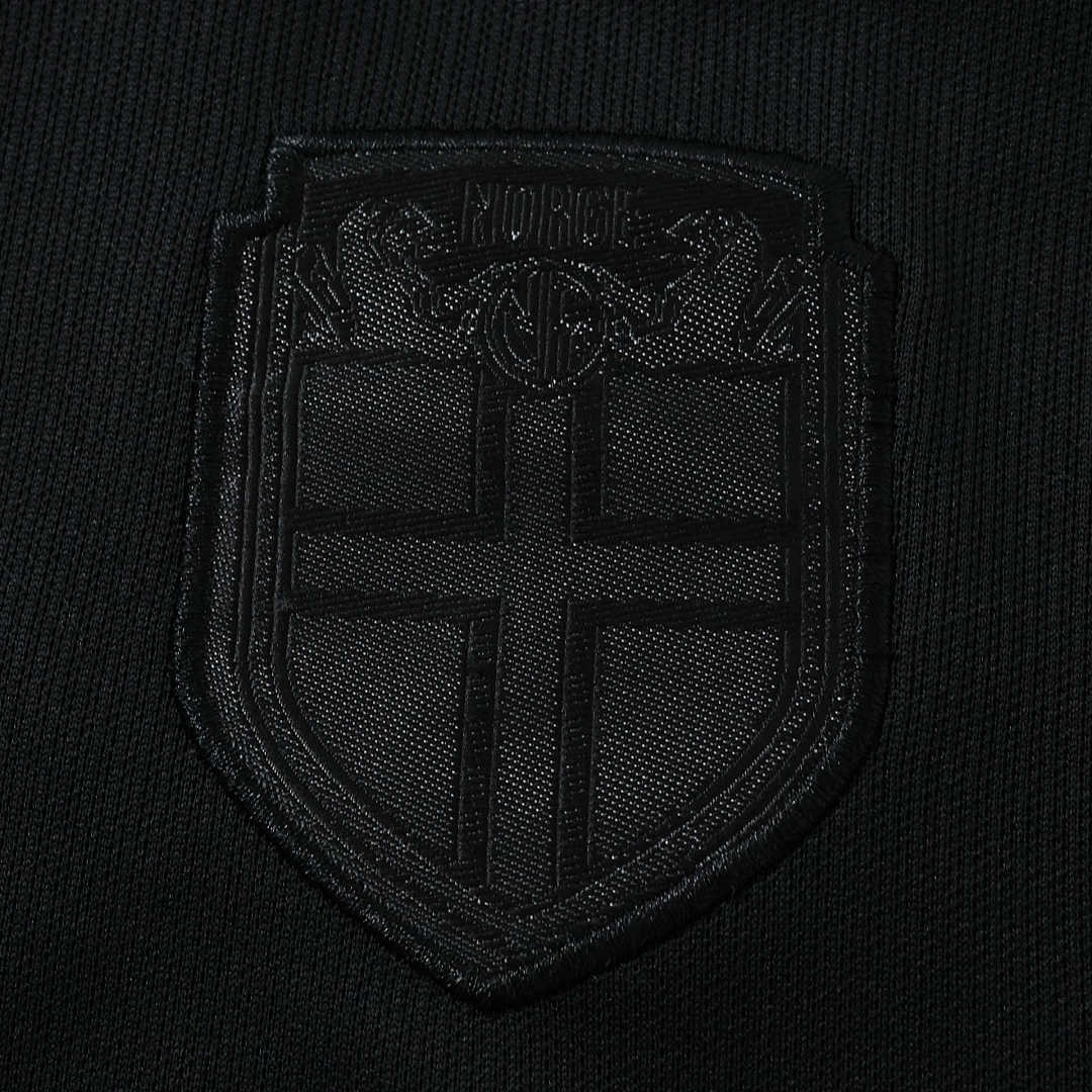 2026 FIFA World Cup Norway away Kids kit