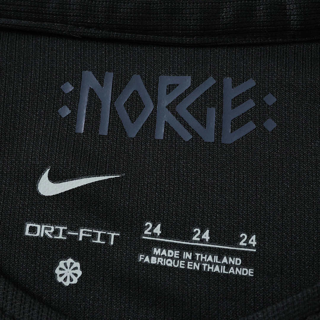 2026 FIFA World Cup Norway away Kids kit