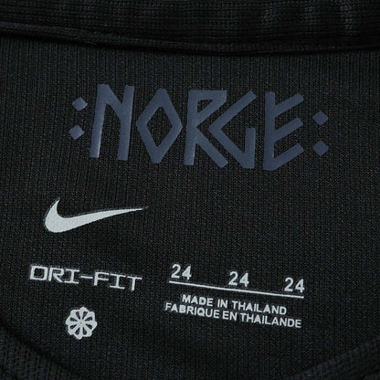 2026 FIFA World Cup Norway away Kids kit