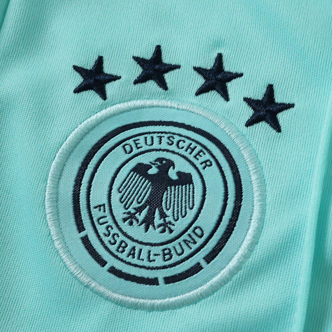 2026 FIFA World Cup Germany away Kids kit