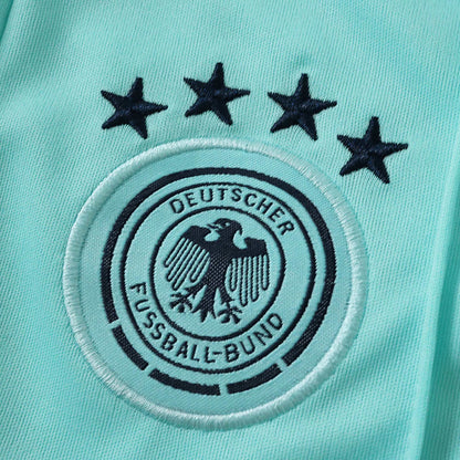 2026 FIFA World Cup Germany away Kids kit