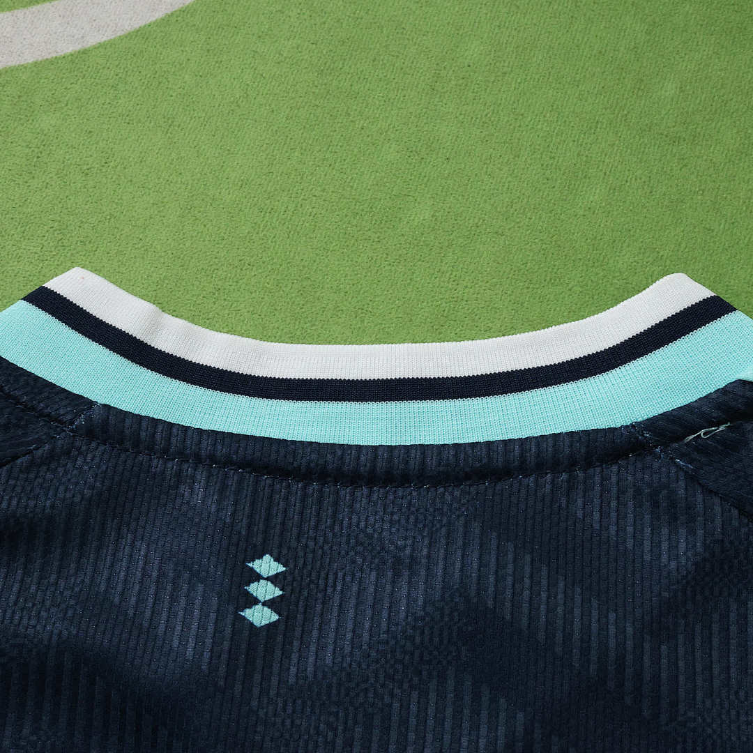 2026 FIFA World Cup Germany away Kids kit