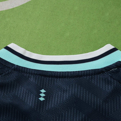 2026 FIFA World Cup Germany away Kids kit