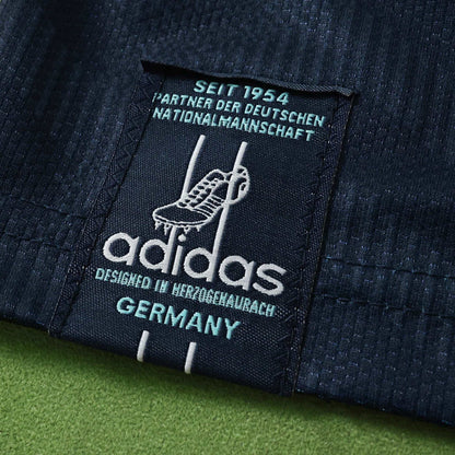 2026 FIFA World Cup Germany away Kids kit