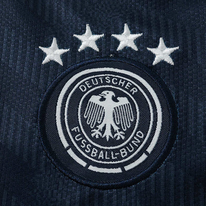 2026 FIFA World Cup Germany away Kids kit