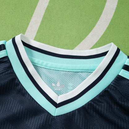 2026 FIFA World Cup Germany away Kids kit