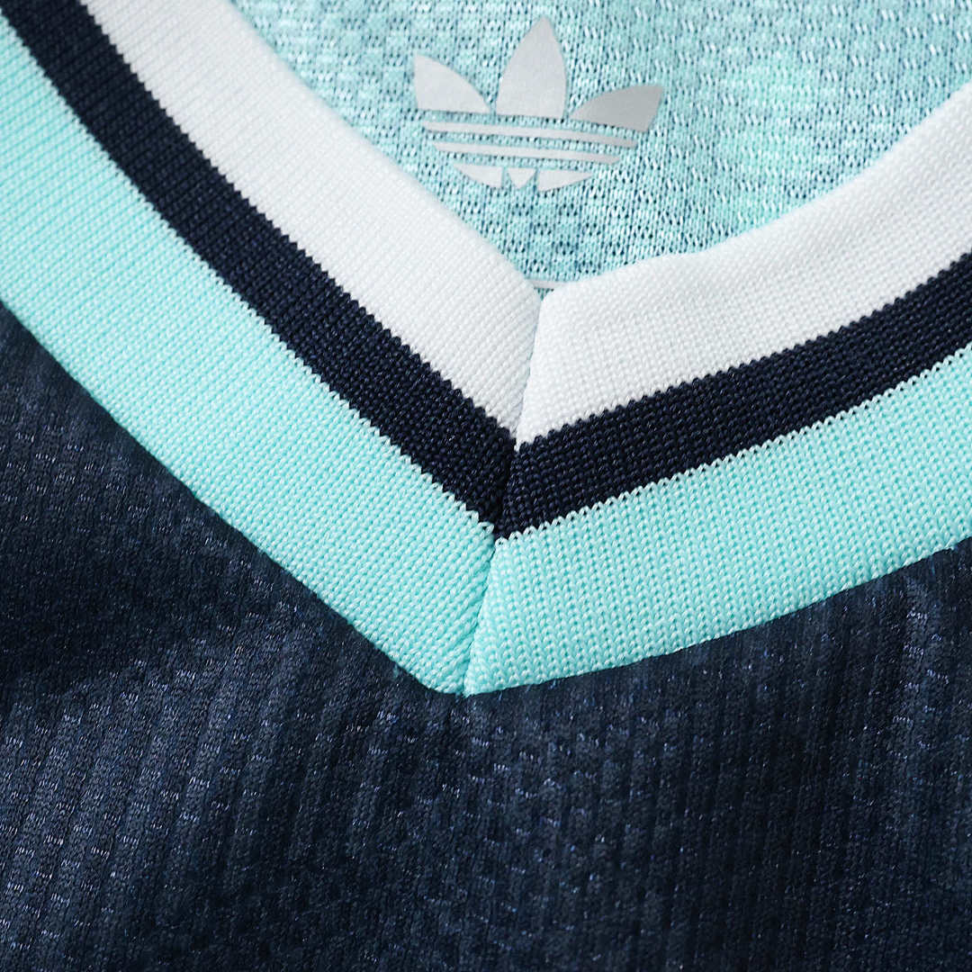 2026 FIFA World Cup Germany away Kids kit