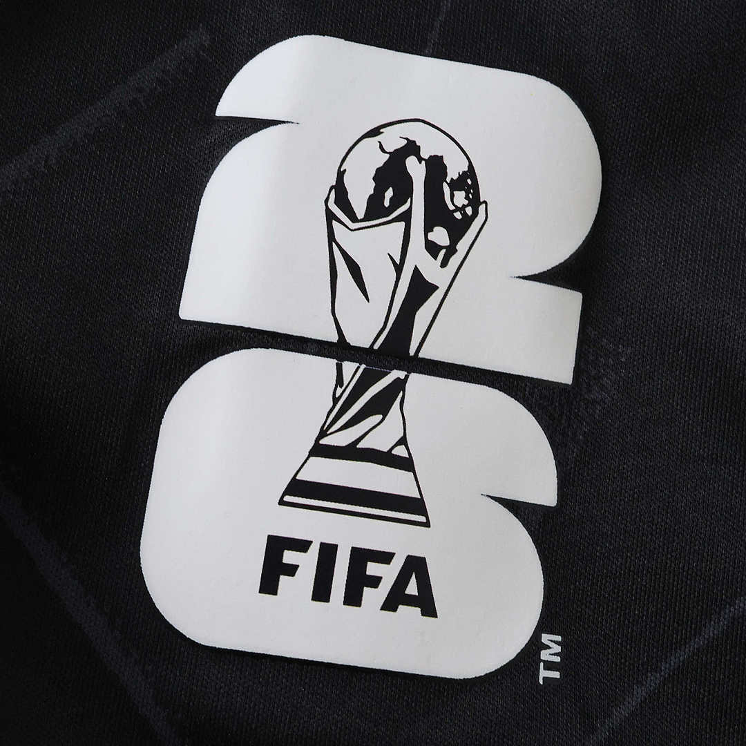 2026 FIFA World Cup Mexico Coca-Cola Fan version