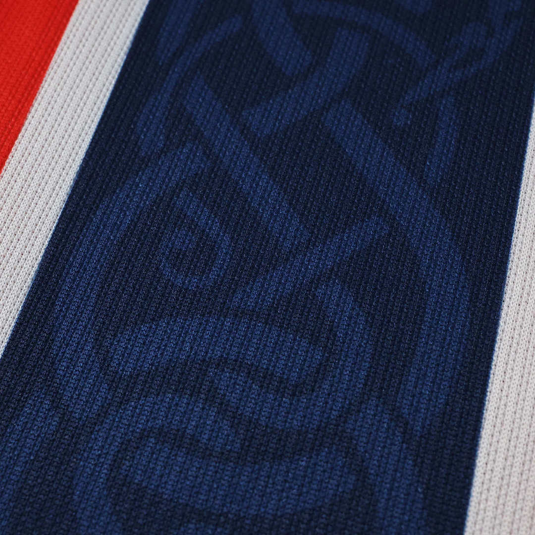 2026 FIFA World Cup Norway home Kids kit